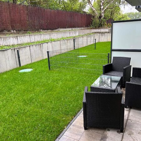 Apartament Słoneczna Dolina Premium Jastrzębia Góra Zewnętrze zdjęcie