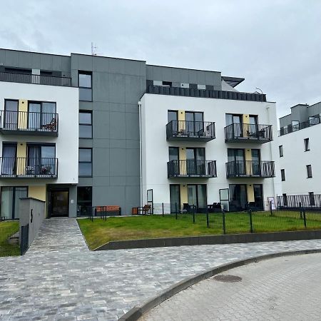 Apartament Słoneczna Dolina Premium Jastrzębia Góra Zewnętrze zdjęcie