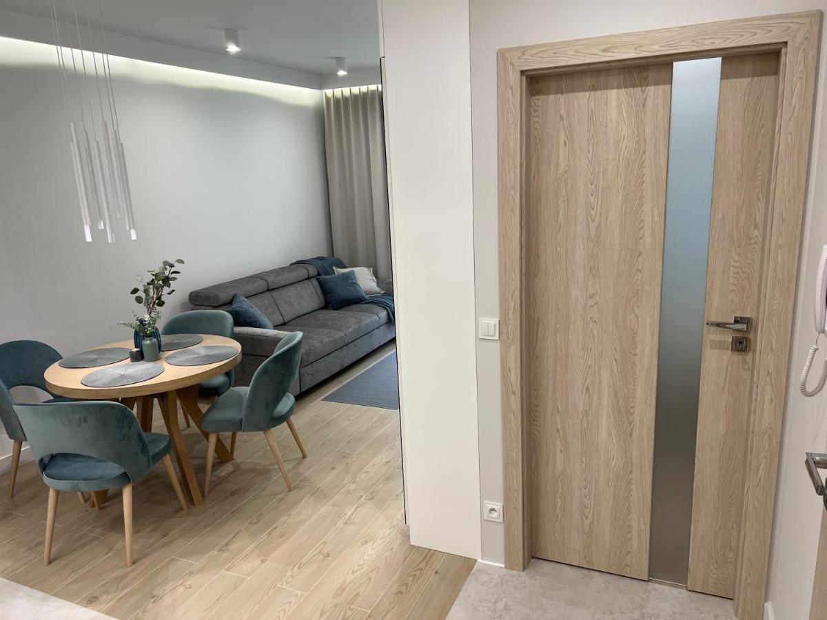 Apartament Słoneczna Dolina Premium Jastrzębia Góra Zewnętrze zdjęcie