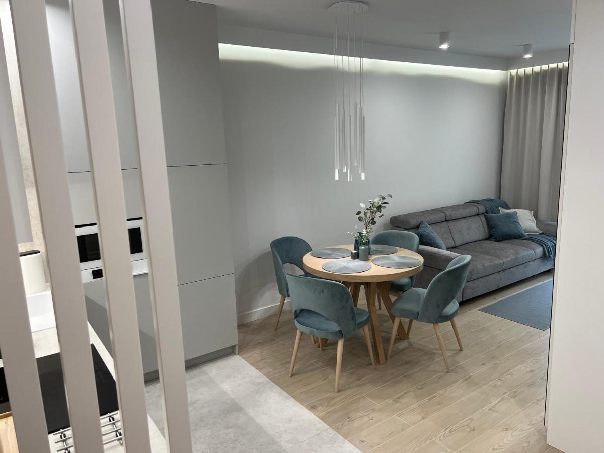 Apartament Słoneczna Dolina Premium Jastrzębia Góra Zewnętrze zdjęcie