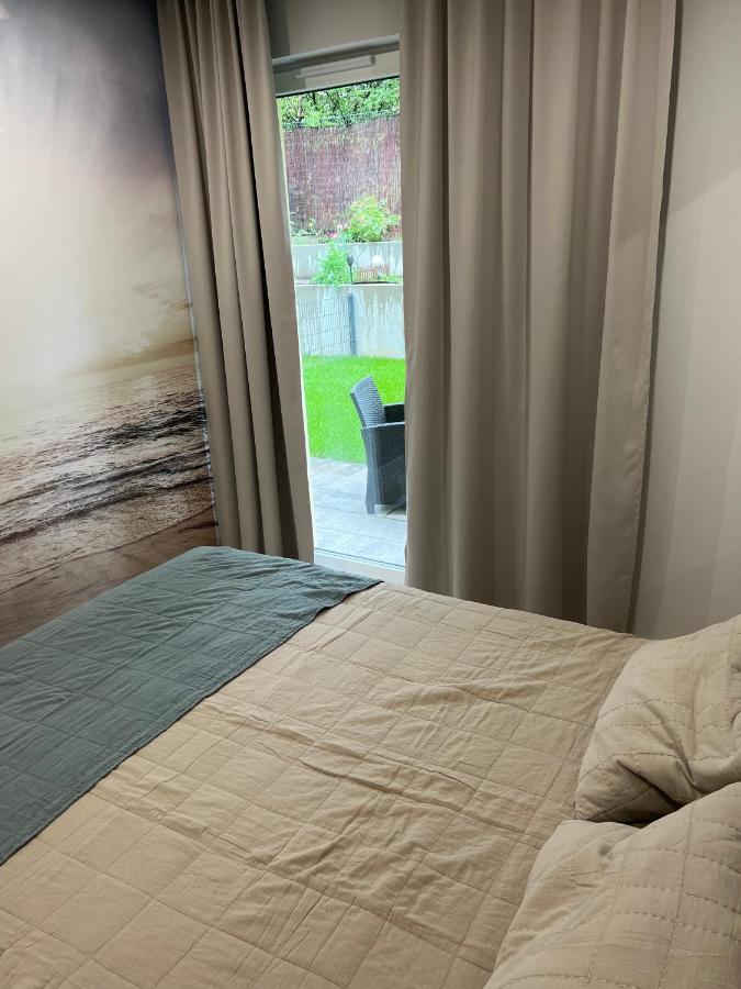 Apartament Słoneczna Dolina Premium Jastrzębia Góra Zewnętrze zdjęcie