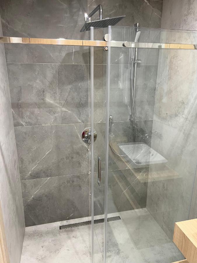 Apartament Słoneczna Dolina Premium Jastrzębia Góra Zewnętrze zdjęcie