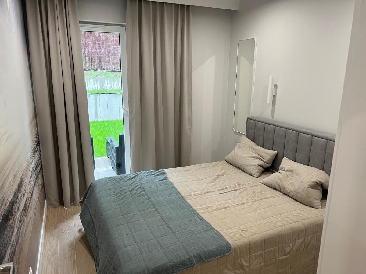 Apartament Słoneczna Dolina Premium Jastrzębia Góra Zewnętrze zdjęcie