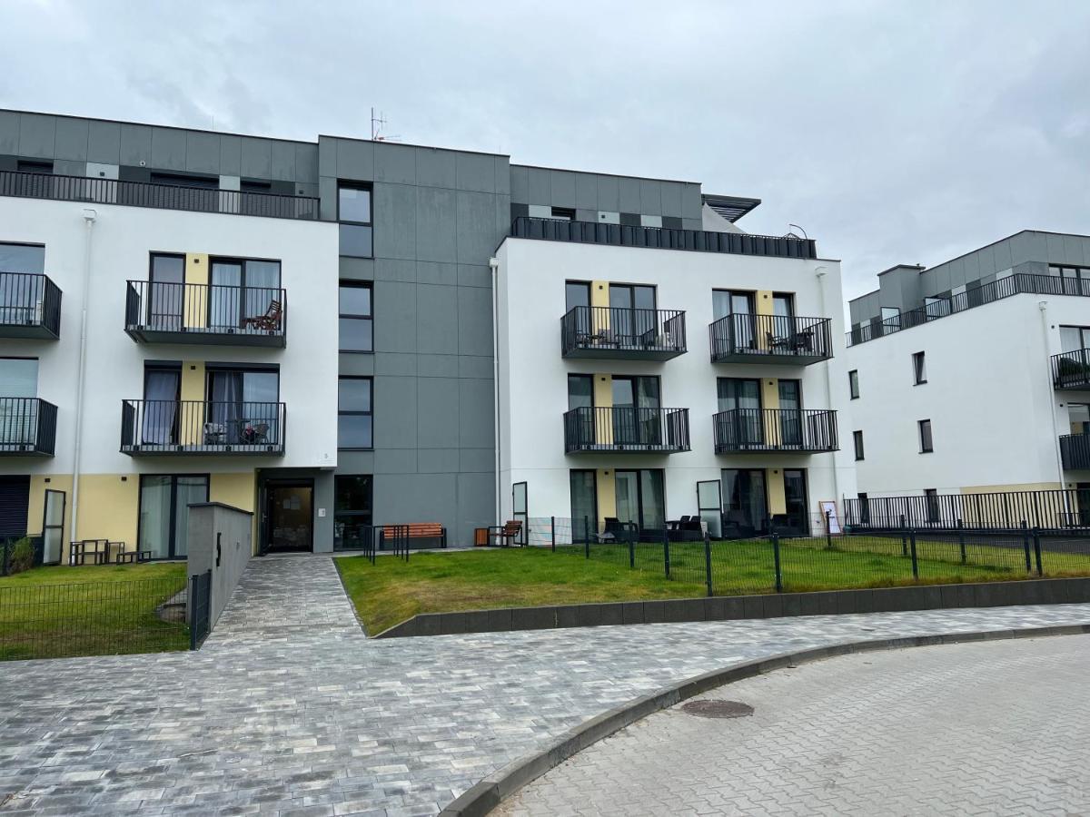 Apartament Słoneczna Dolina Premium Jastrzębia Góra Zewnętrze zdjęcie